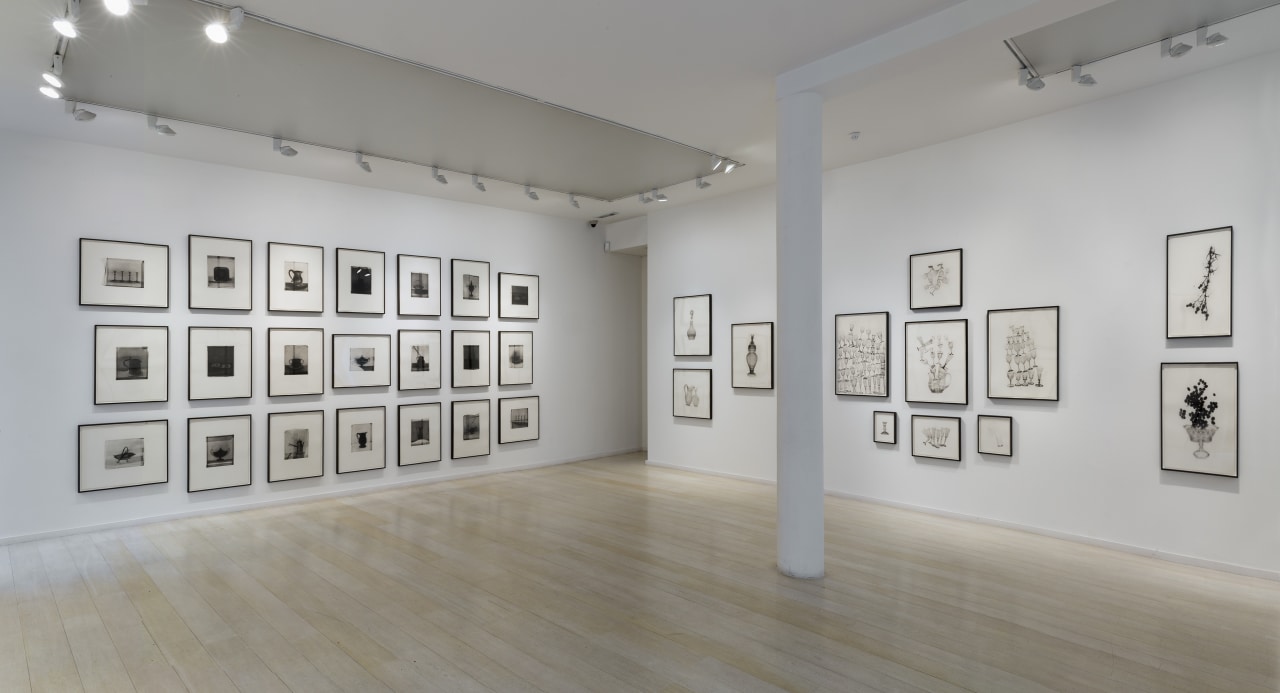 Cornelia Parker: One Day This Glass Will Break 12 October - 14 November 2015