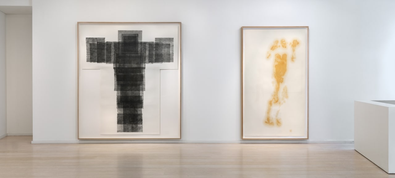 Antony Gormley: CAST 13 May - 30 July 2016