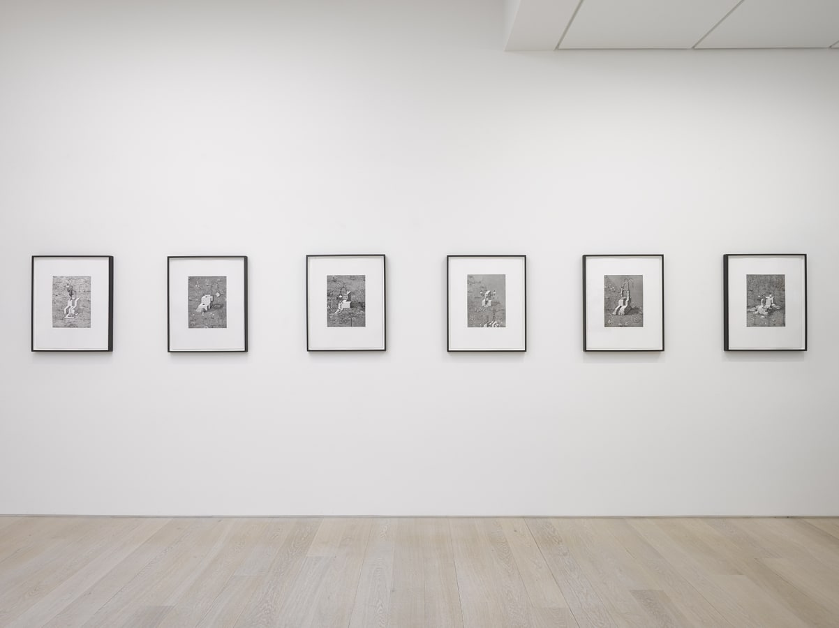 History in the Making 11 January - 10 February 2018