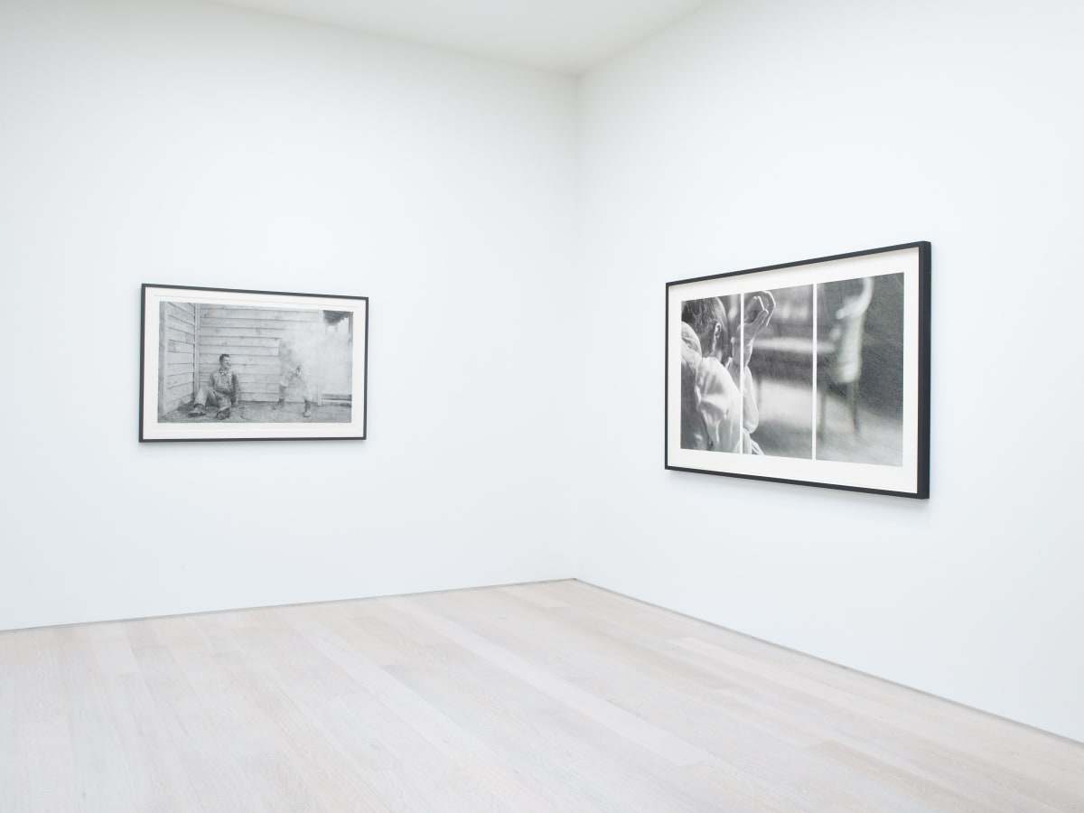 Marie Harnett: Still 22 November 2017 - 6 January 2018