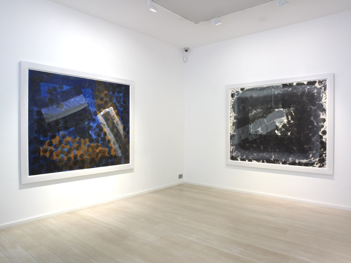 Howard Hodgkin: As Time Goes By 3 June - 11 July 2009