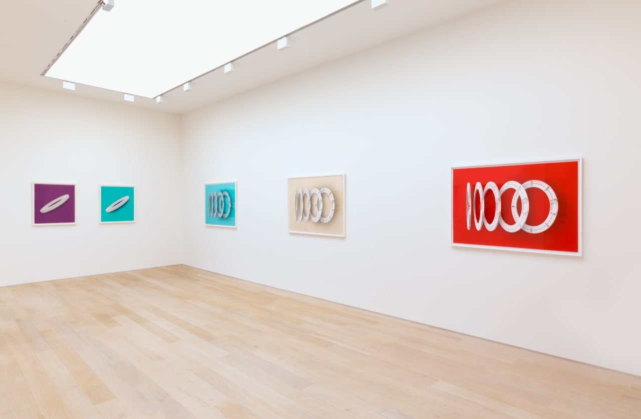 Langlands & Bell: Infinite Loop 27 April - 3 June 2017