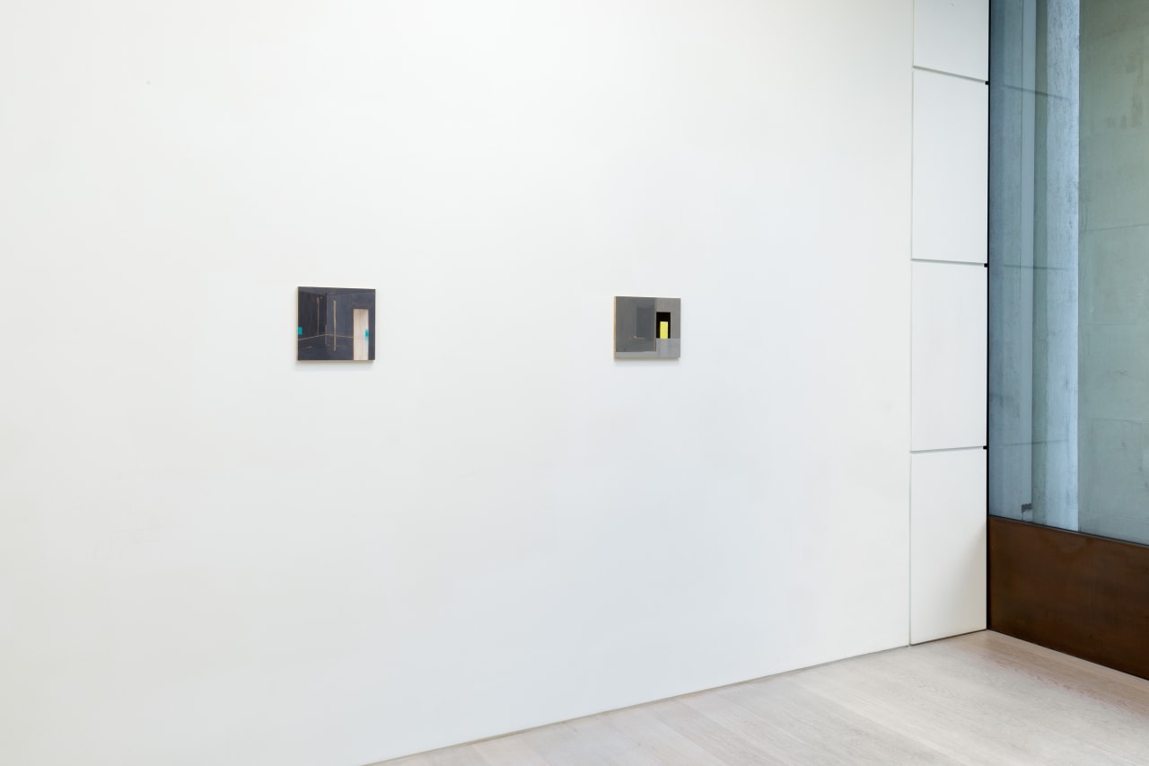 Vicken Parsons: Breath 13 February - 21 March 2020