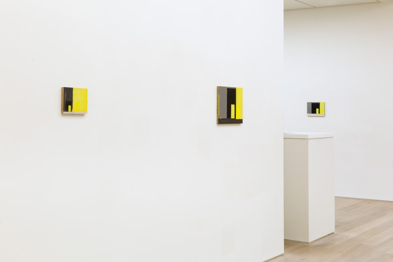 Vicken Parsons: Breath 13 February - 21 March 2020