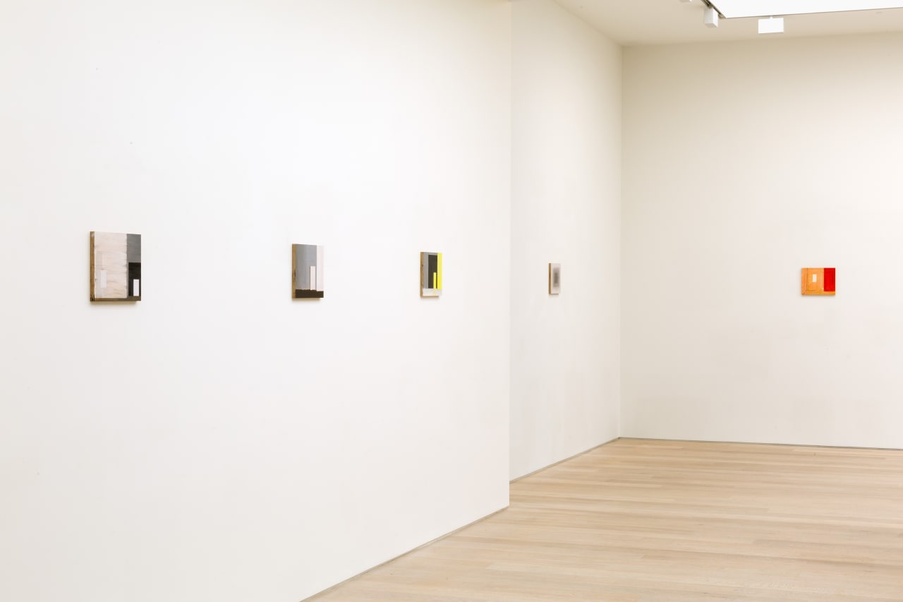 Vicken Parsons: Breath 13 February - 21 March 2020