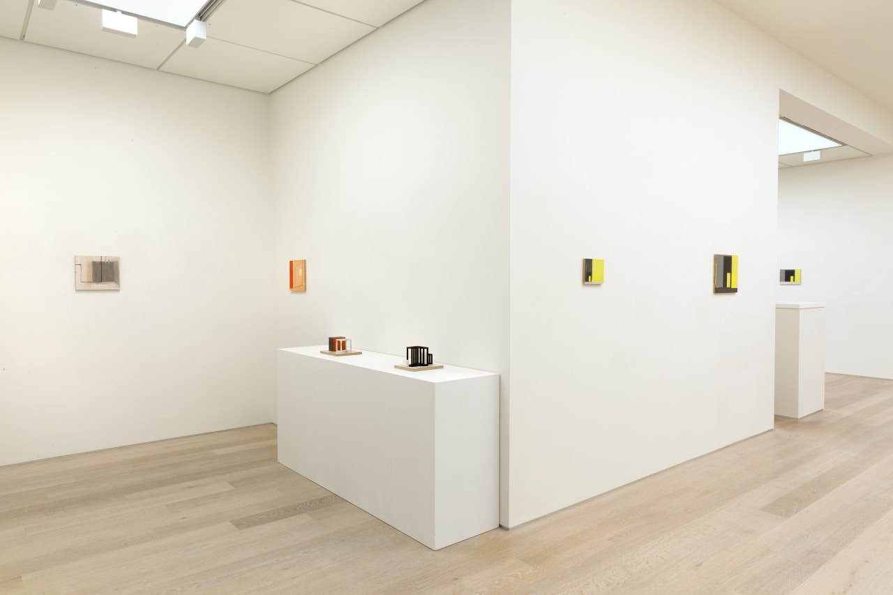 Vicken Parsons: Breath 13 February - 21 March 2020