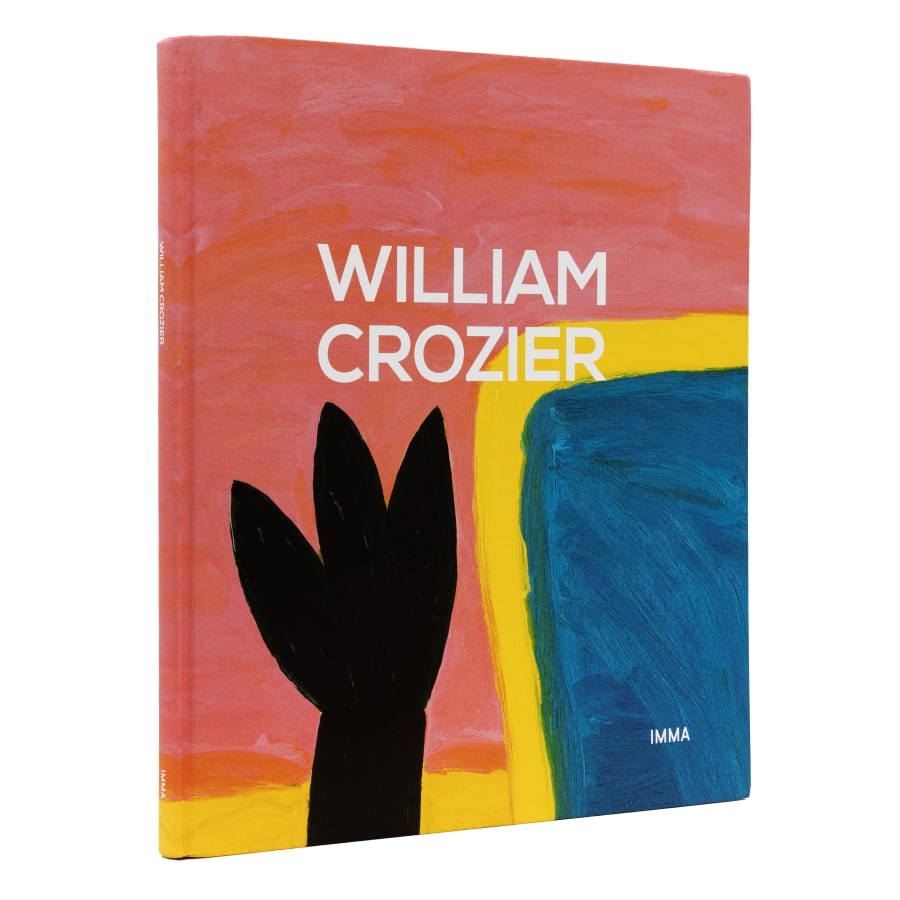 William Crozier