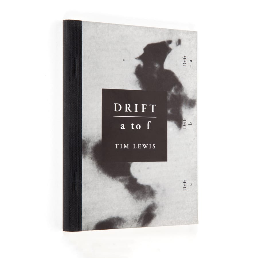 Drift : a to f Tim Lewis
