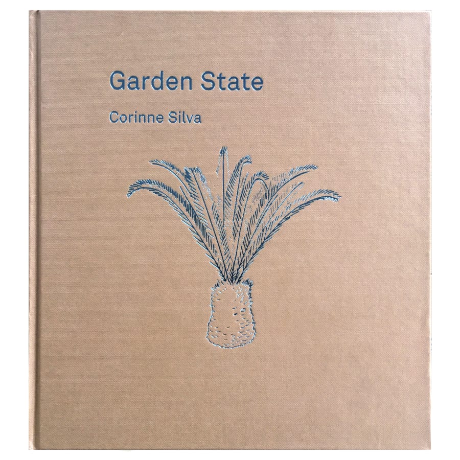 Garden State Corinne Silva