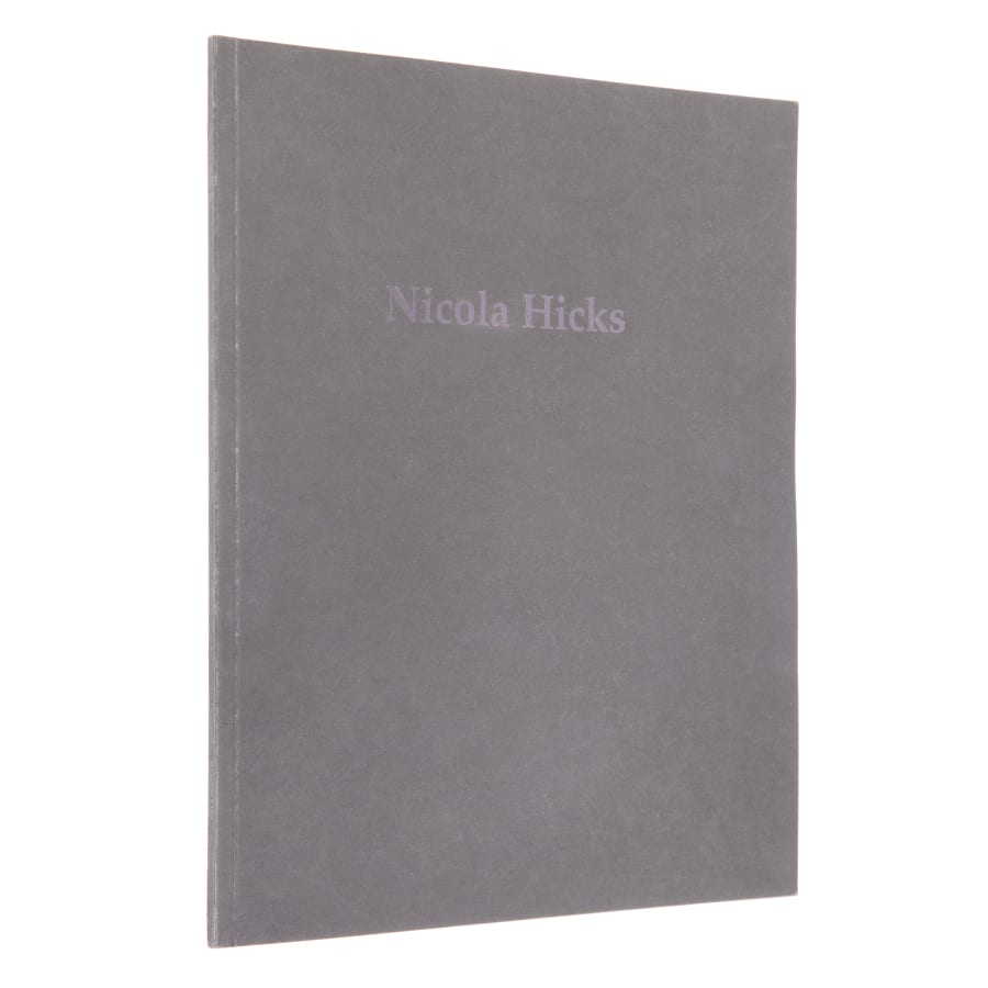 The Camel That Broke the Straw's Back Nicola Hicks