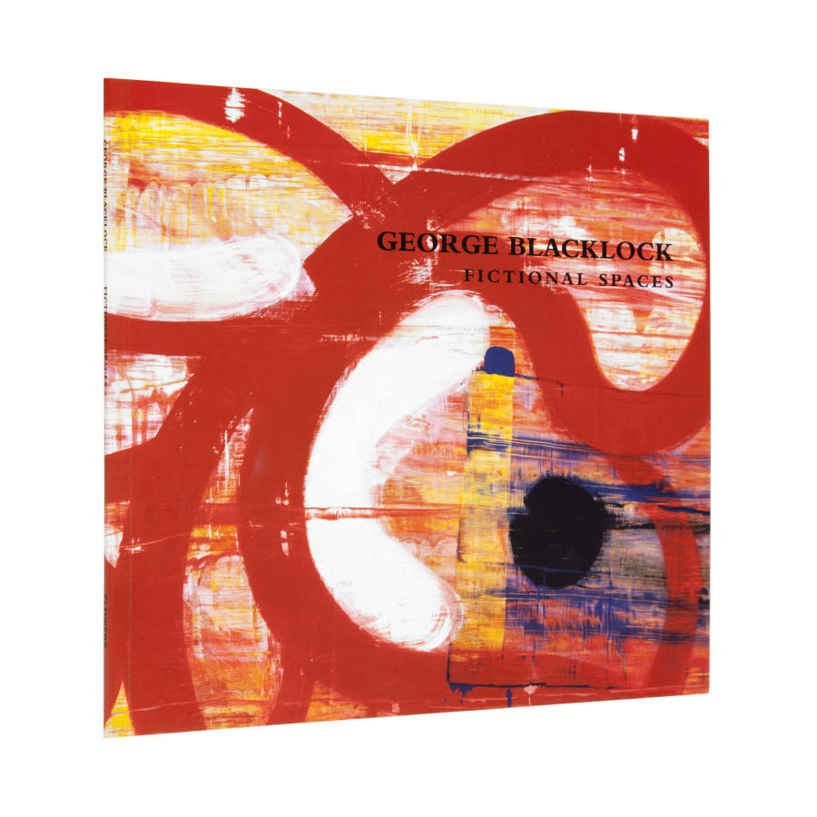 Fictional Spaces George Blacklock