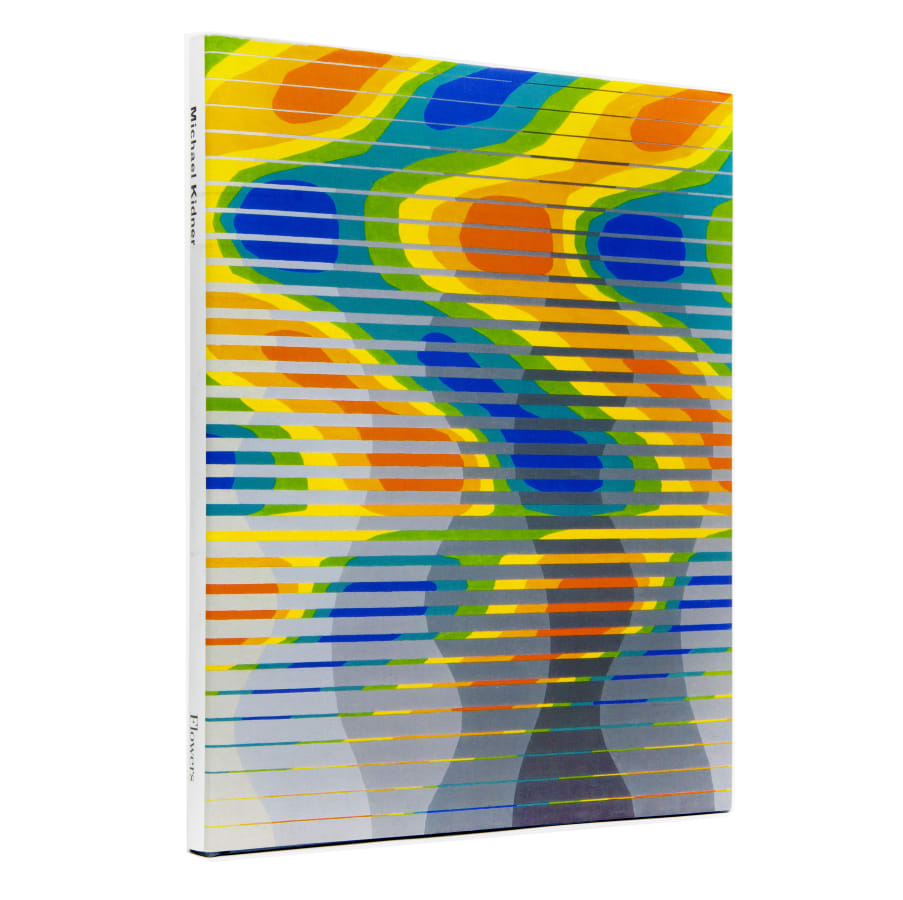 Michael Kidner