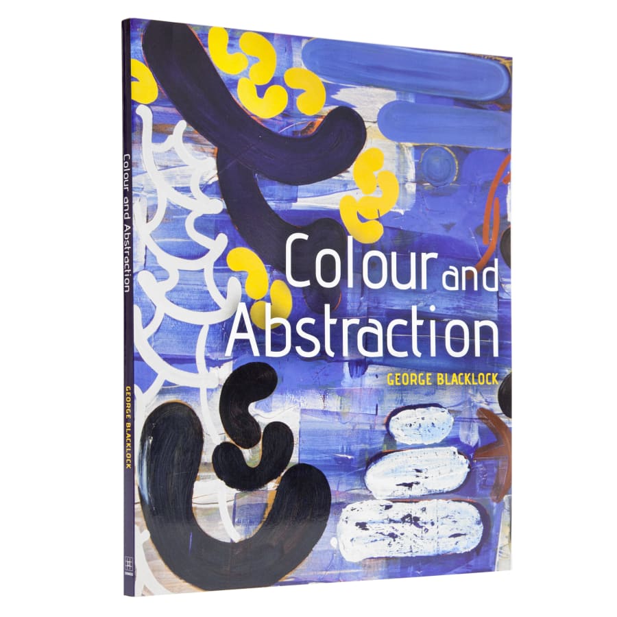 Colour and Abstraction George Blacklock