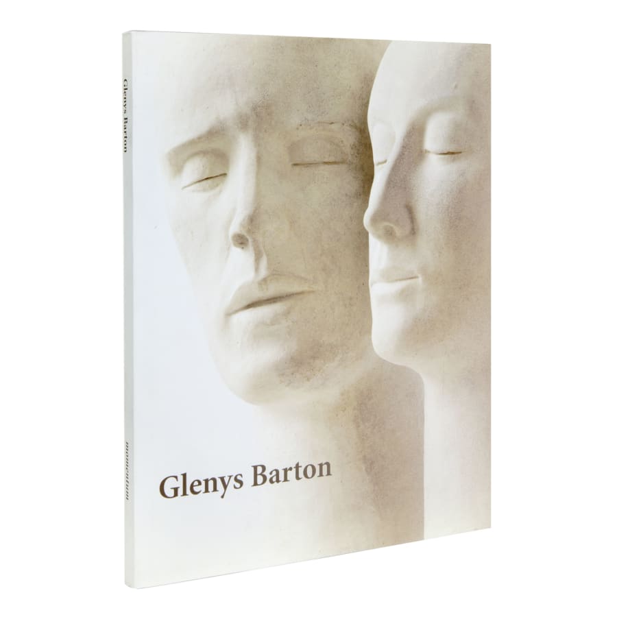 Glenys Barton