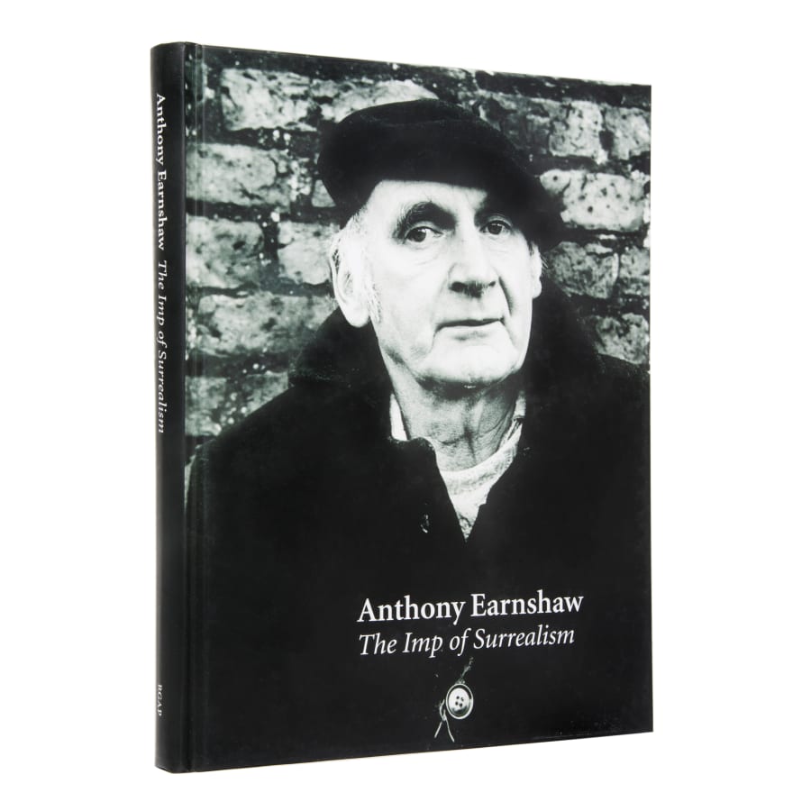 The Imp of Surrealism Anthony Earnshaw