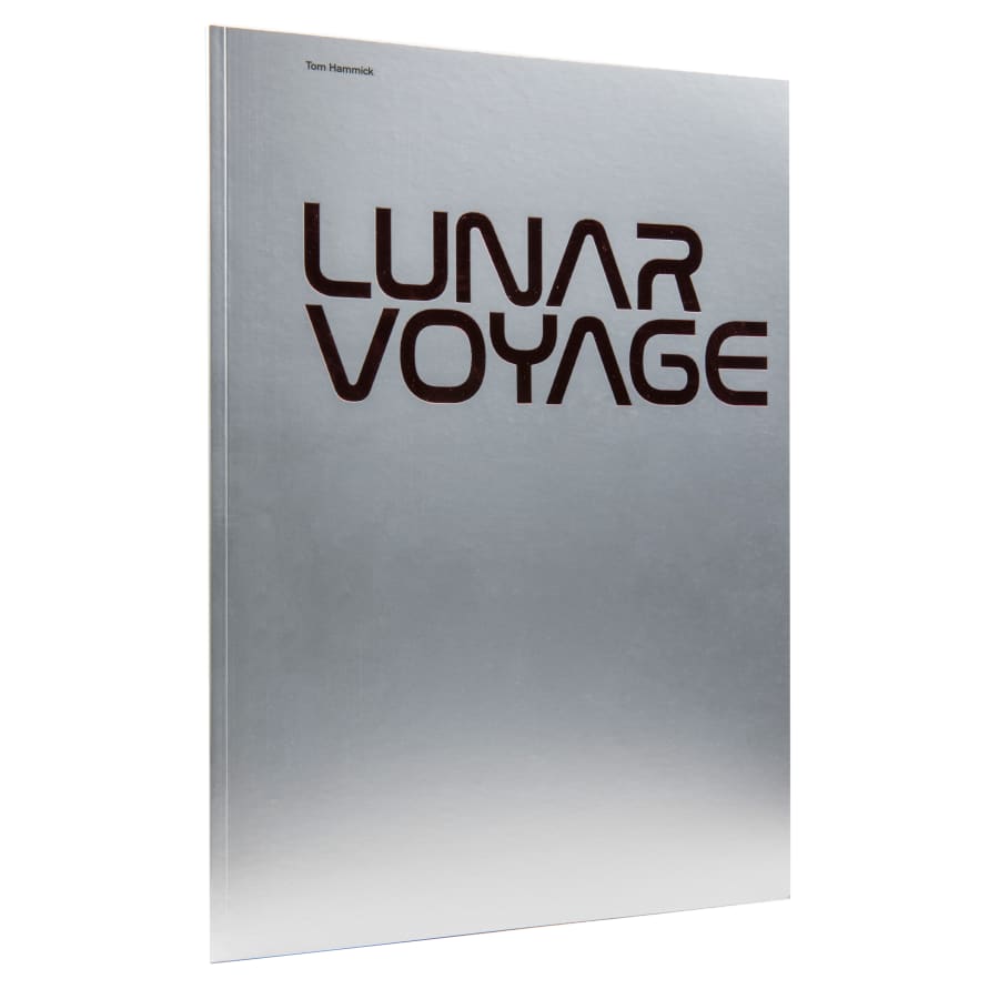 Lunar Voyage Tom Hammick
