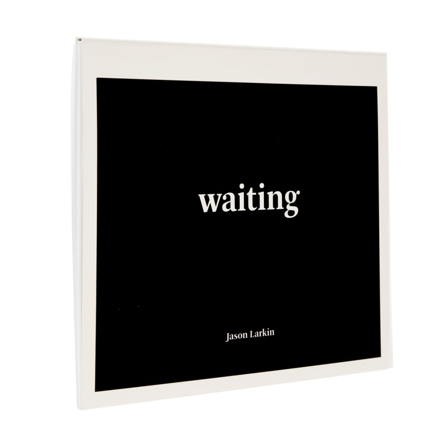 Waiting Jason Larkin