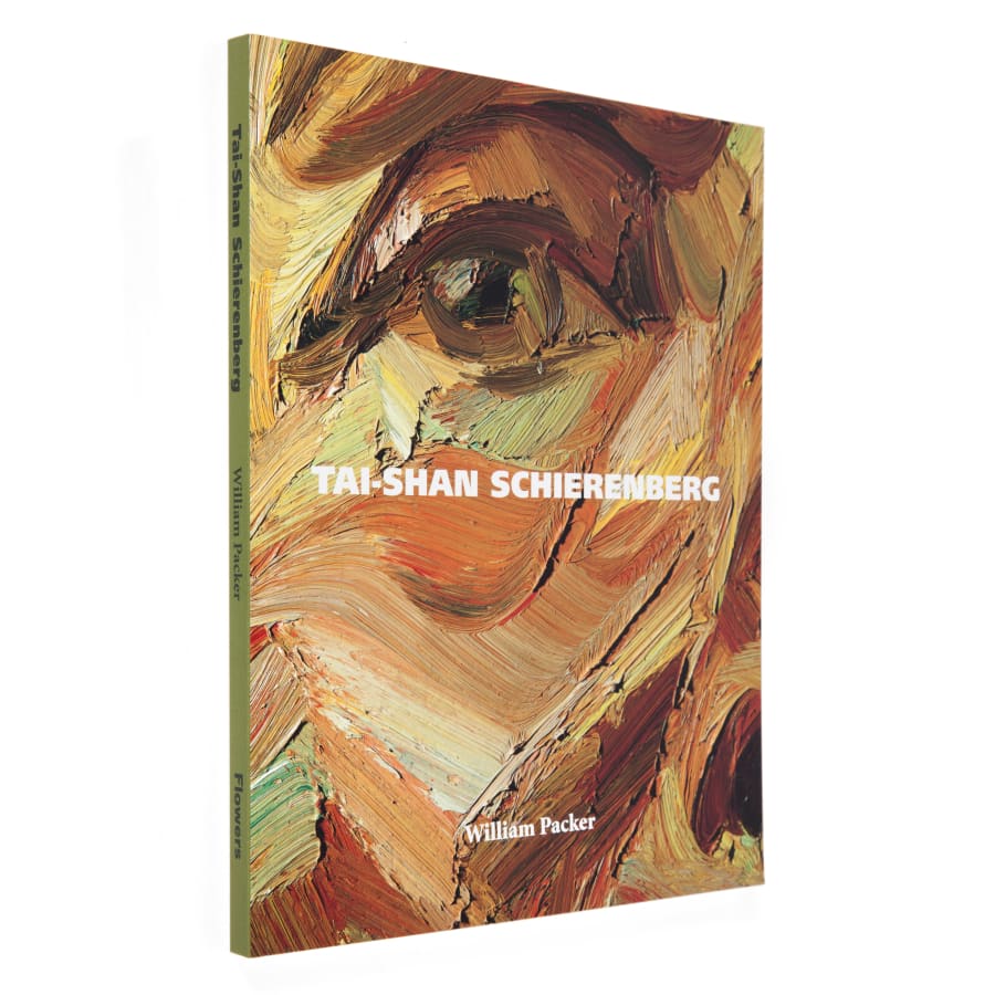 Tai Shan Schierenberg
