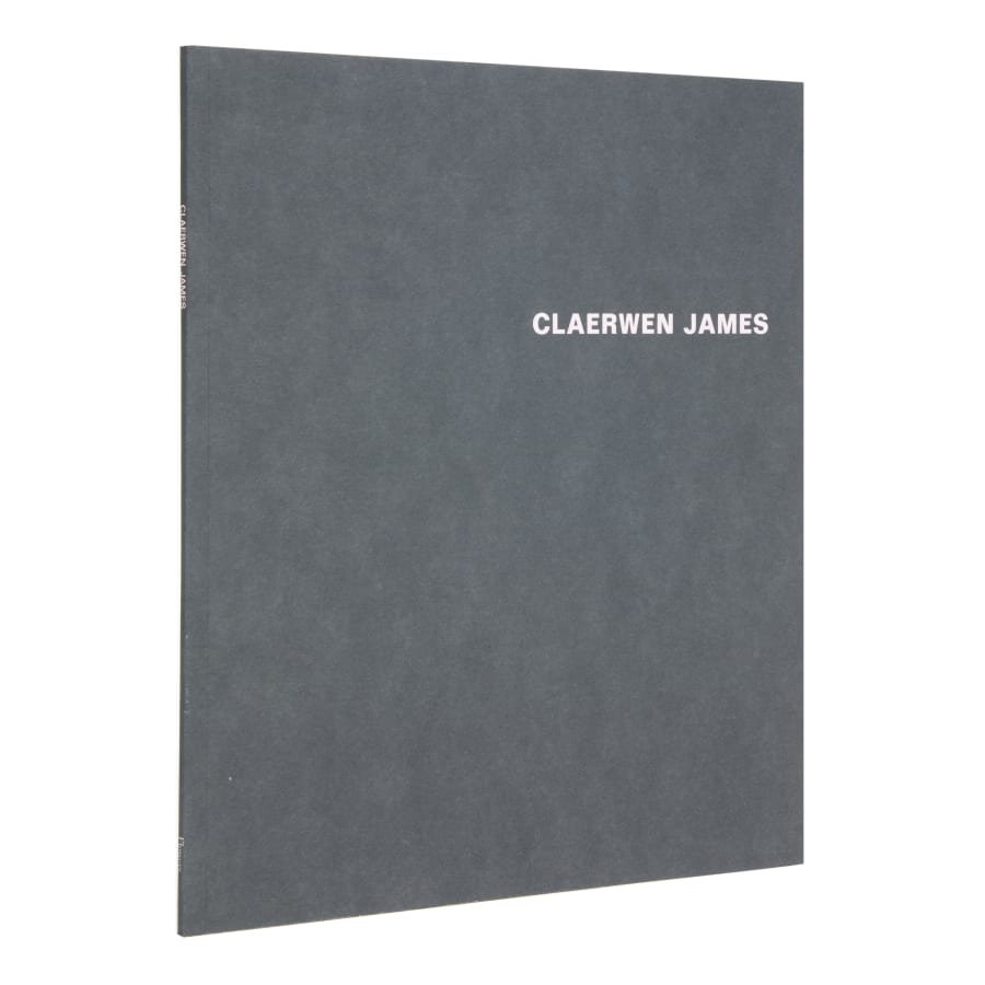 Claerwen James