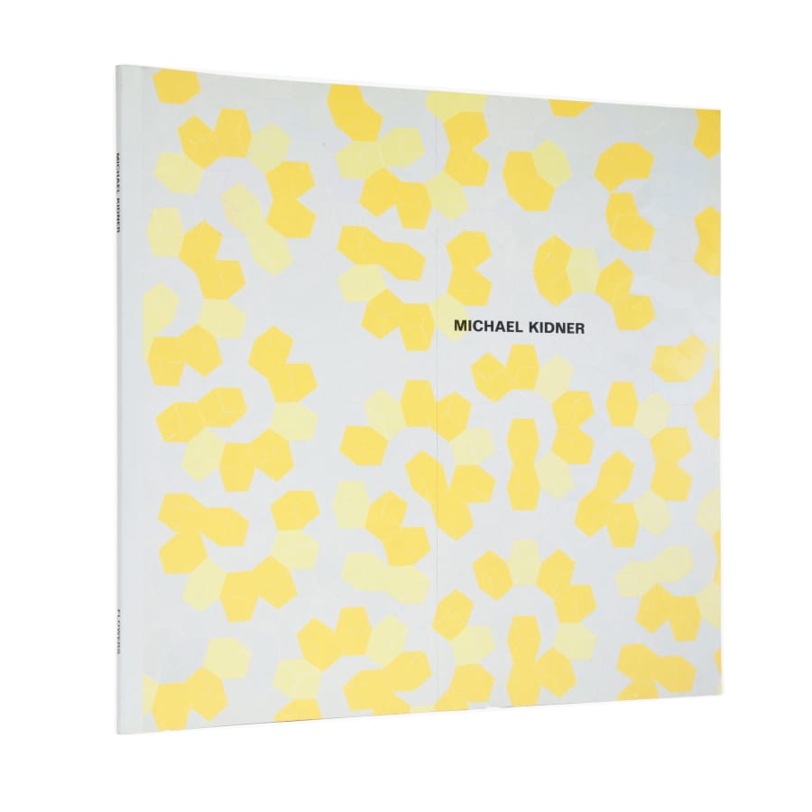 Love is a Virus from Outer Space Michael Kidner