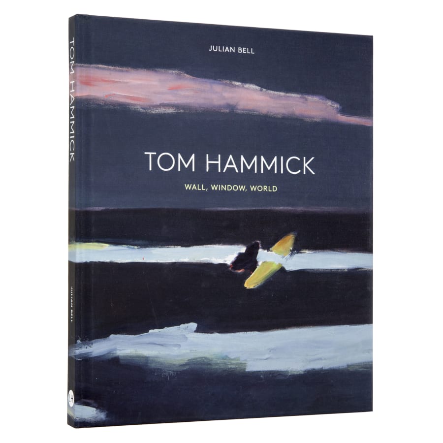 Wall, Window, World Tom Hammick