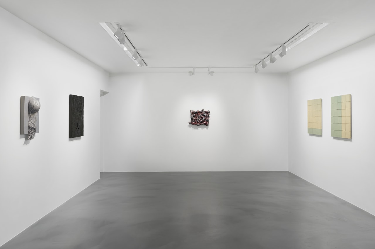 Artwork: Mai-Thu Perret, 2018 Simon Lee Gallery London, UK Courtesy of the artist and Simon Lee Gallery. Photo: Ben Westoby