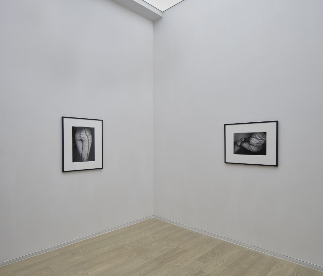 Artwork: Daido Moriyama, 2019 Simon Lee Gallery Hong Kong Photo: Kitmin Lee