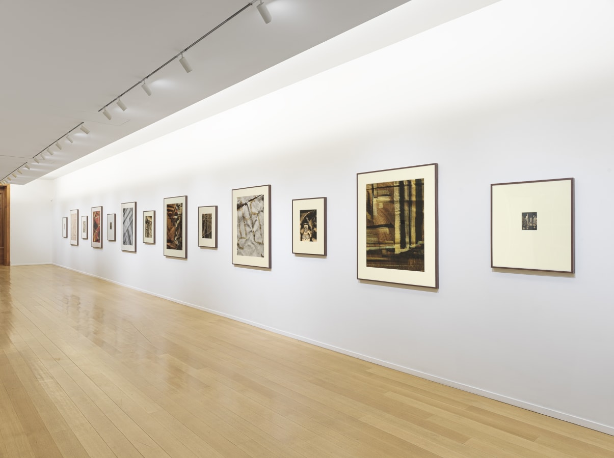 Artwork: João Penalva, 2020 Simon Lee Gallery New York Photo: Jeffrey Sturges