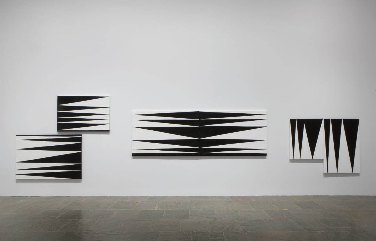 Artwork: 75th Whitney Biennial, 2010 Whitney Museum of American Art New York, NY