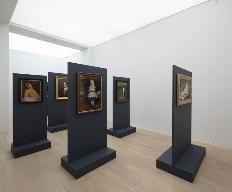 Artwork: Hans-Peter Feldmann, 2016 Simon Lee Gallery Hong Kong