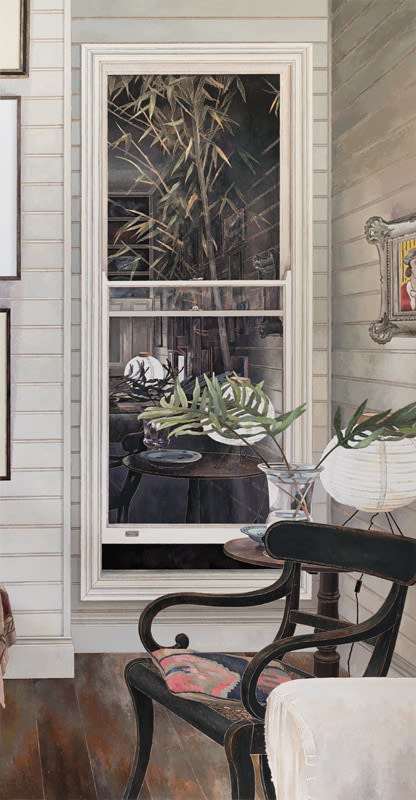 Simon Lee Gallery Now Represents Cressida Campbell