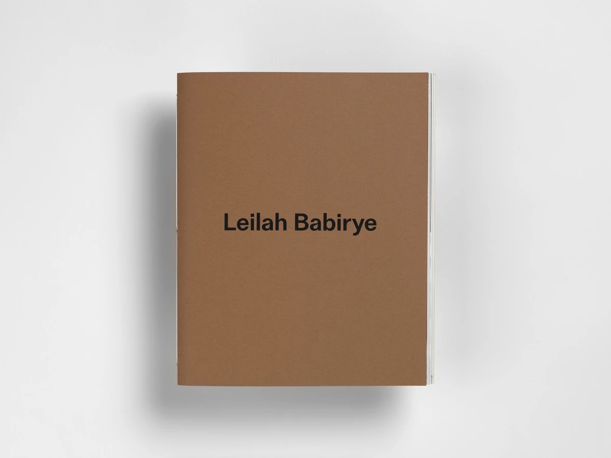 Leilah Babirye