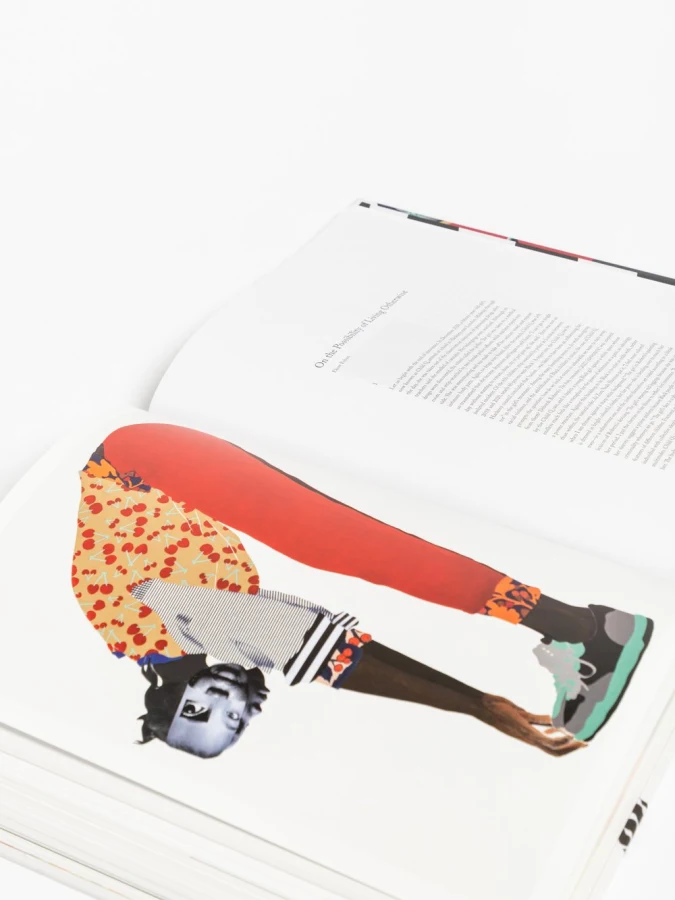Deborah Roberts: Twenty Years of Art/Work Radius Books