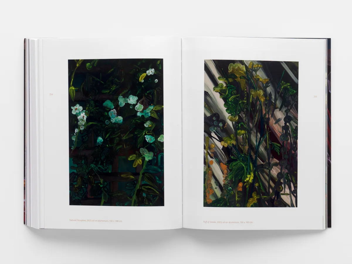 Clare Woods: As I Please Art/Books
