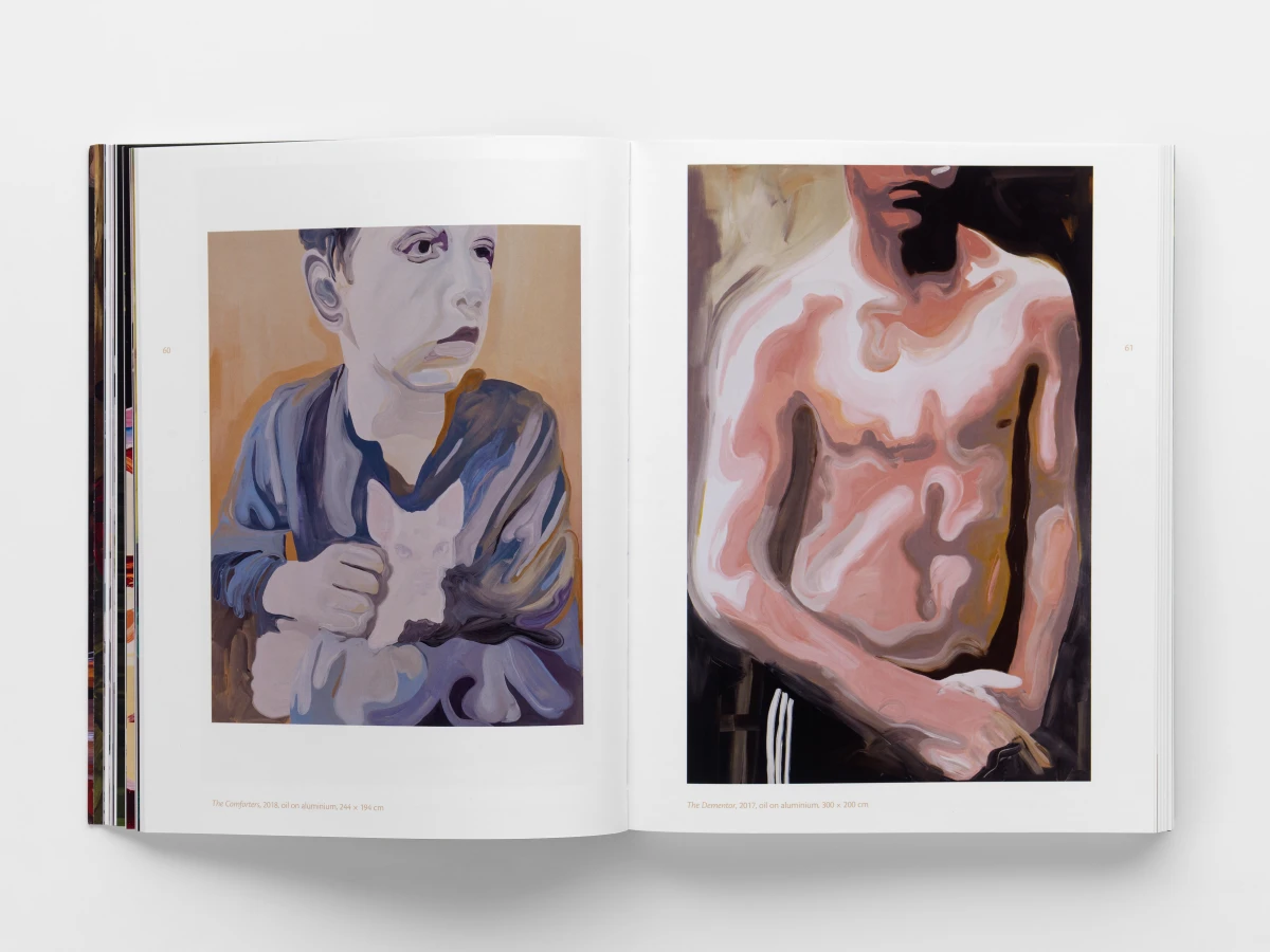 Clare Woods: As I Please Art/Books