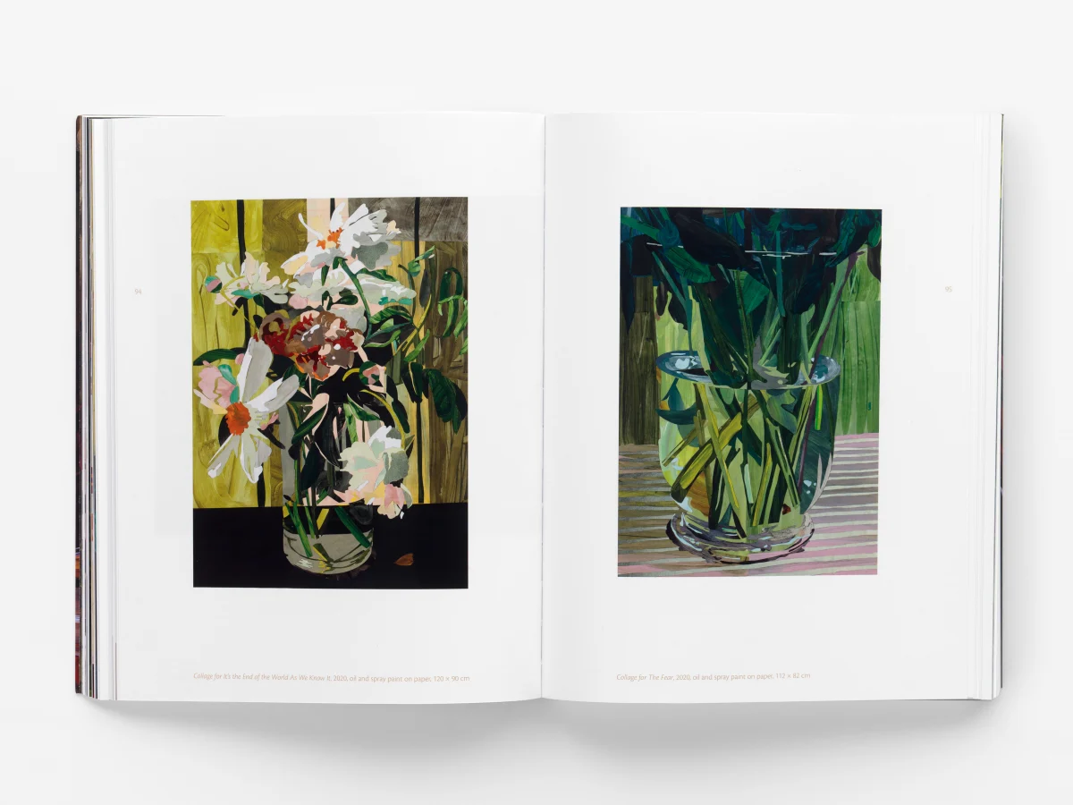 Clare Woods: As I Please Art/Books