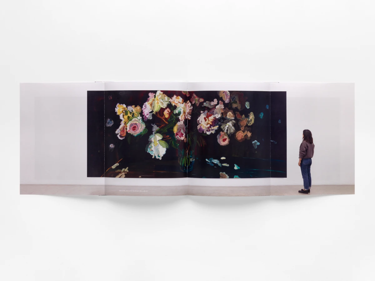 Clare Woods: As I Please Art/Books