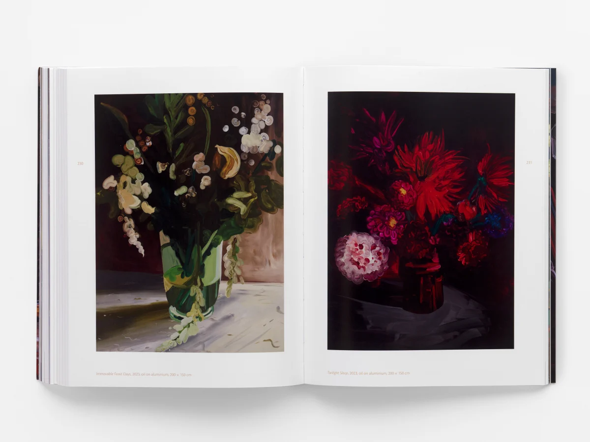 Clare Woods: As I Please Art/Books