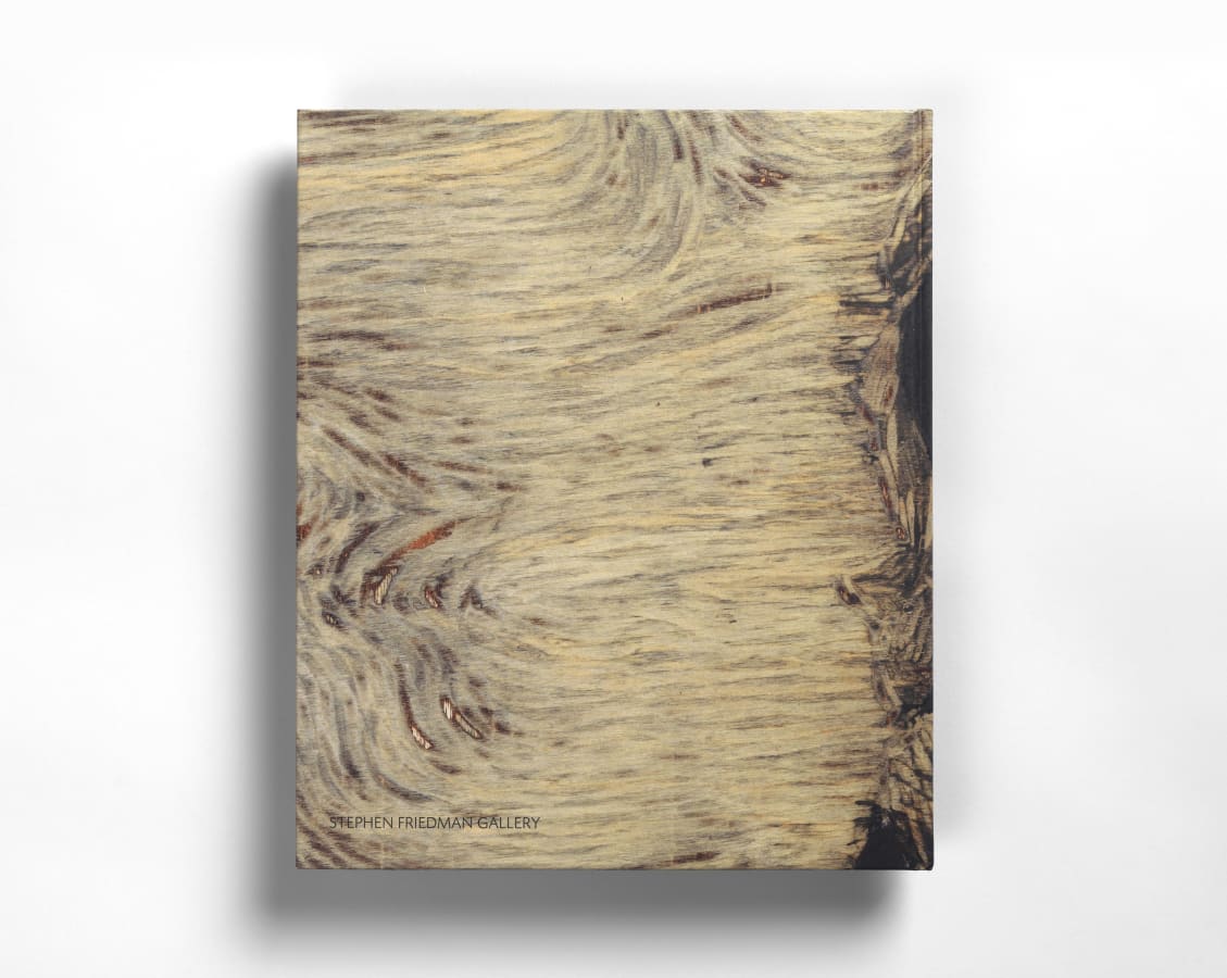Mamma Andersson Woodcuts 2015–2016