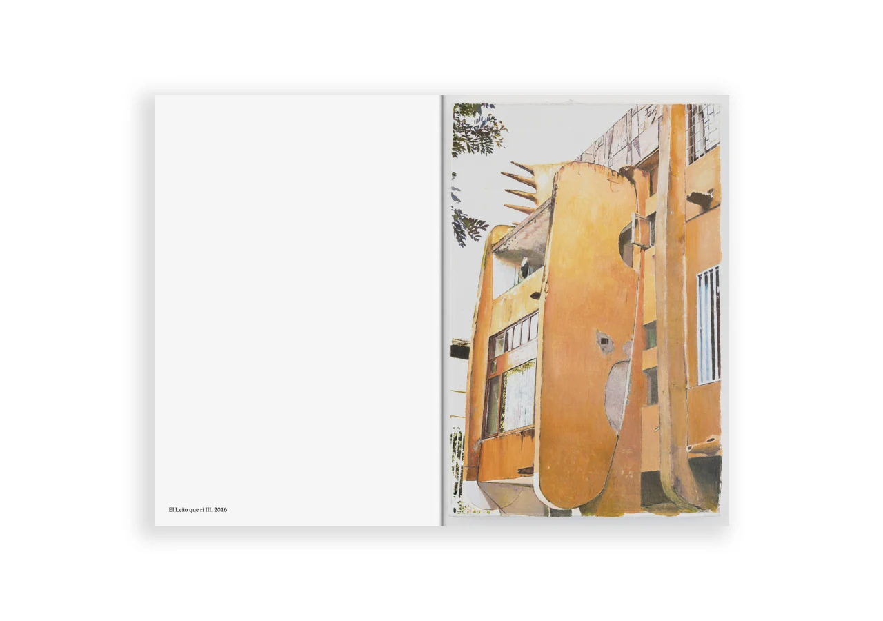 Juan Araujo: Clouds and Shadows on Mars / Over Time CURA