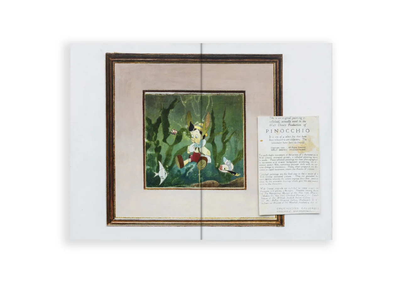 Juan Araujo: Clouds and Shadows on Mars / Over Time CURA