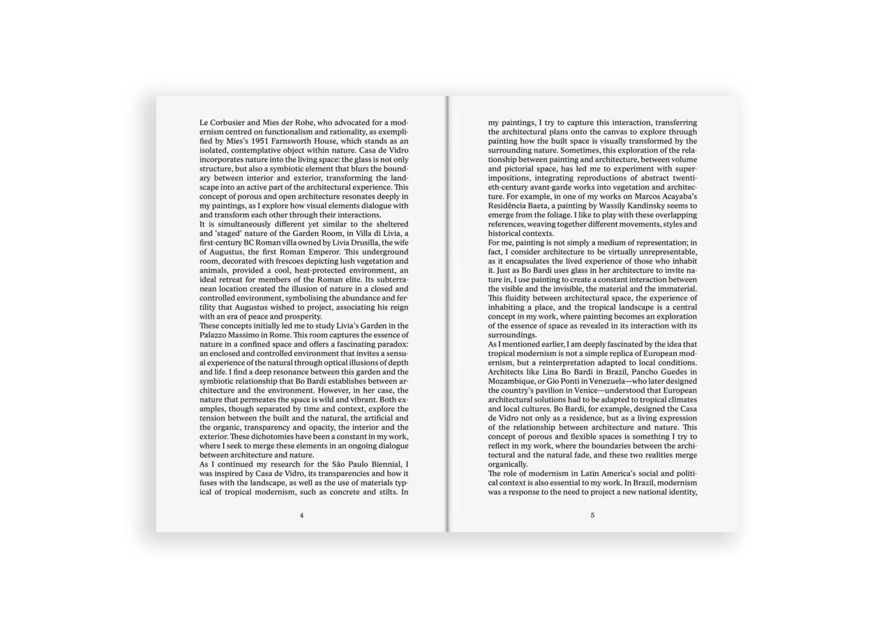 Juan Araujo: Clouds and Shadows on Mars / Over Time CURA