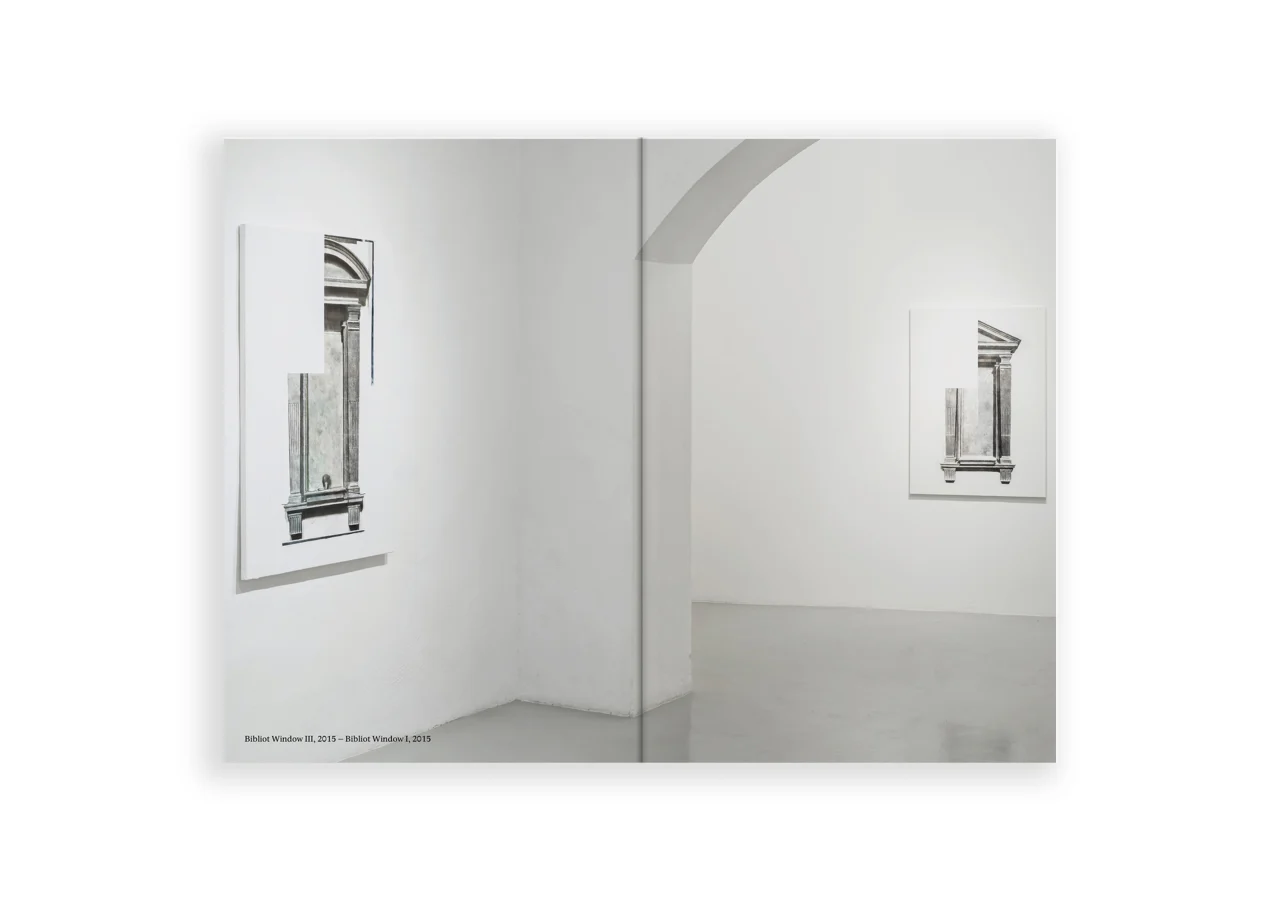 Juan Araujo: Clouds and Shadows on Mars / Over Time CURA