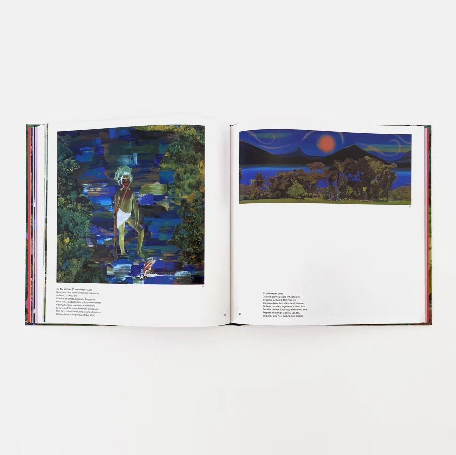 Hulda Guzmán Miracle Fruits