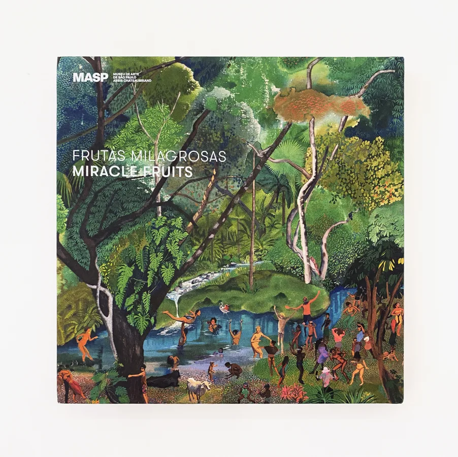 Hulda Guzmán Miracle Fruits