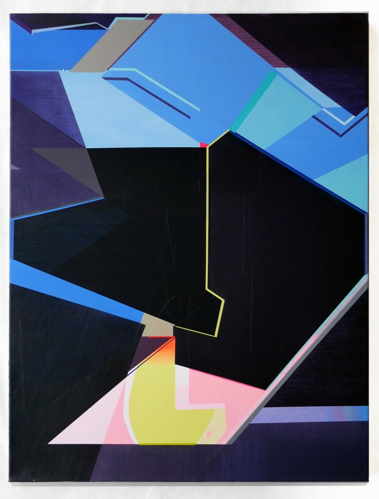 Danny ROLPH, La Famiglia, 2021