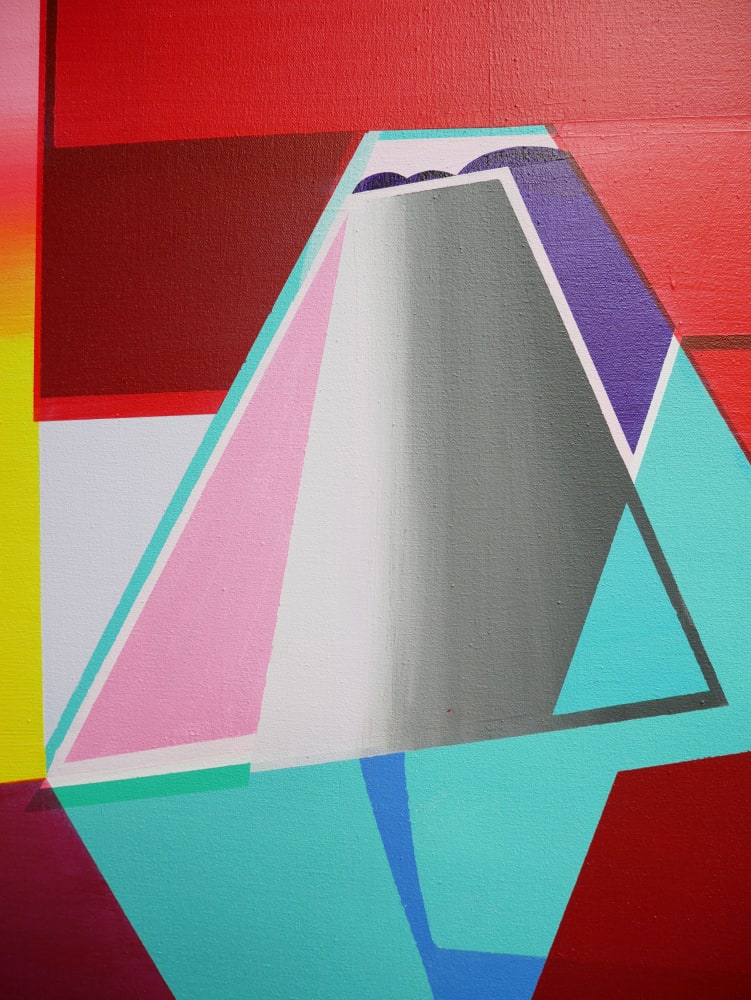 Danny ROLPH, Lombard, 2019-2021