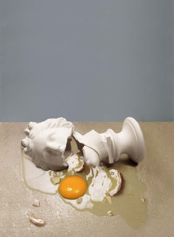 Robert GLIGOROV, Minerva, 2011