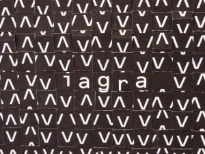 Ildiko HETESI, Viagra covers, 2006