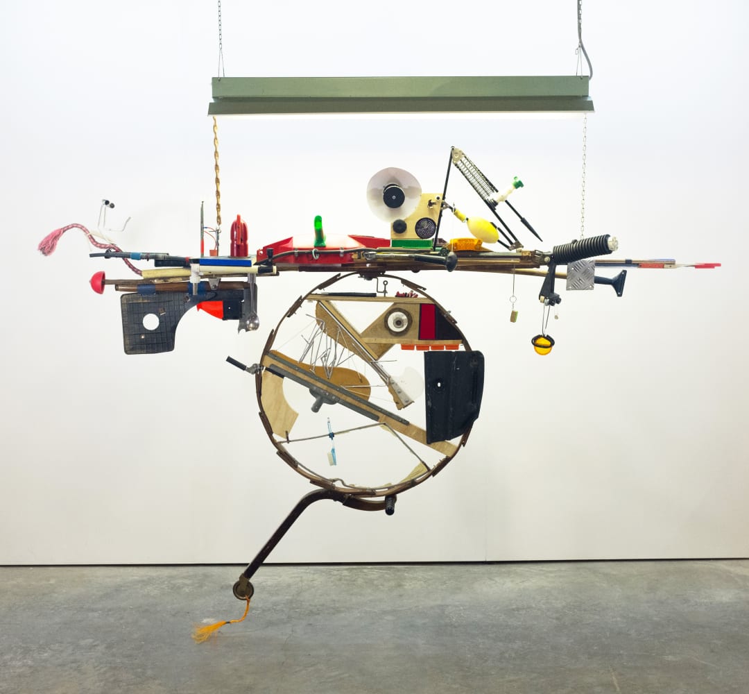 Jeroen FRATEUR, °TUIG03TL, 2020